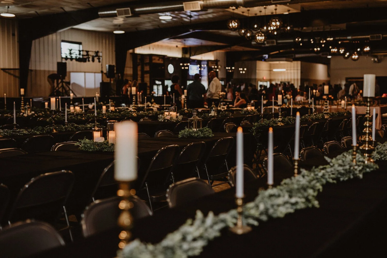 Milestone Event Center - photo 4