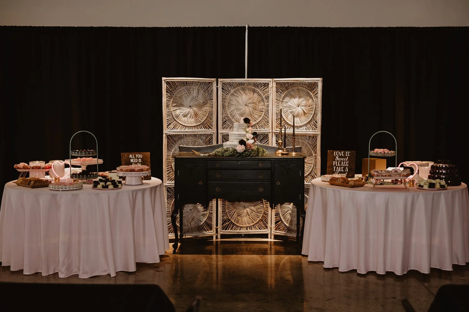 Milestone Event Center - photo 2