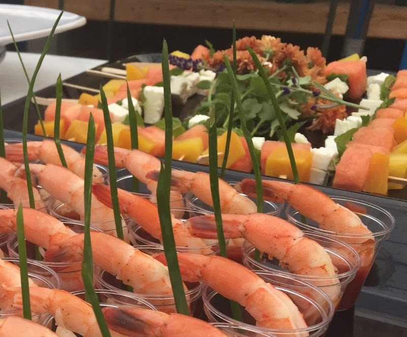 Allora Catering - photo 4