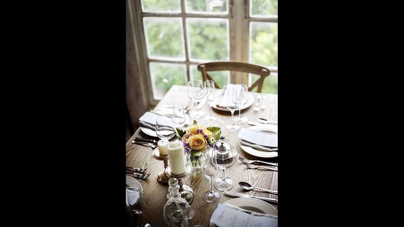 Allora Catering - Catering in Park City, Utah