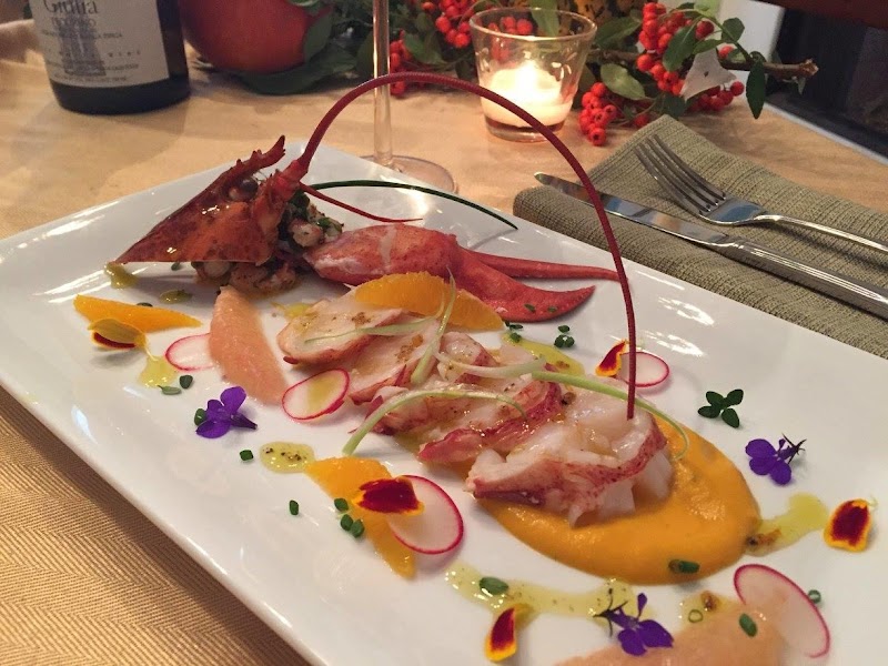 Allora Catering - photo 2