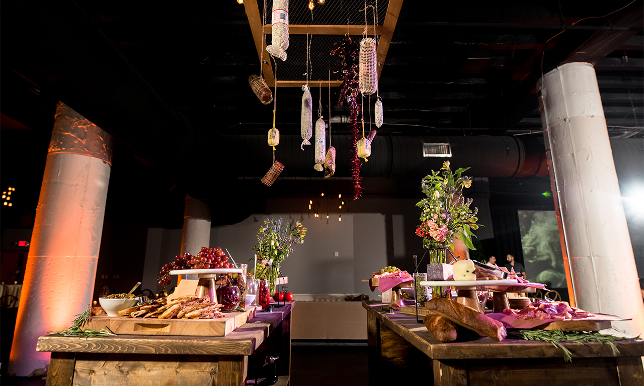 Roots 657 Catering & Rosendale Events - photo 2