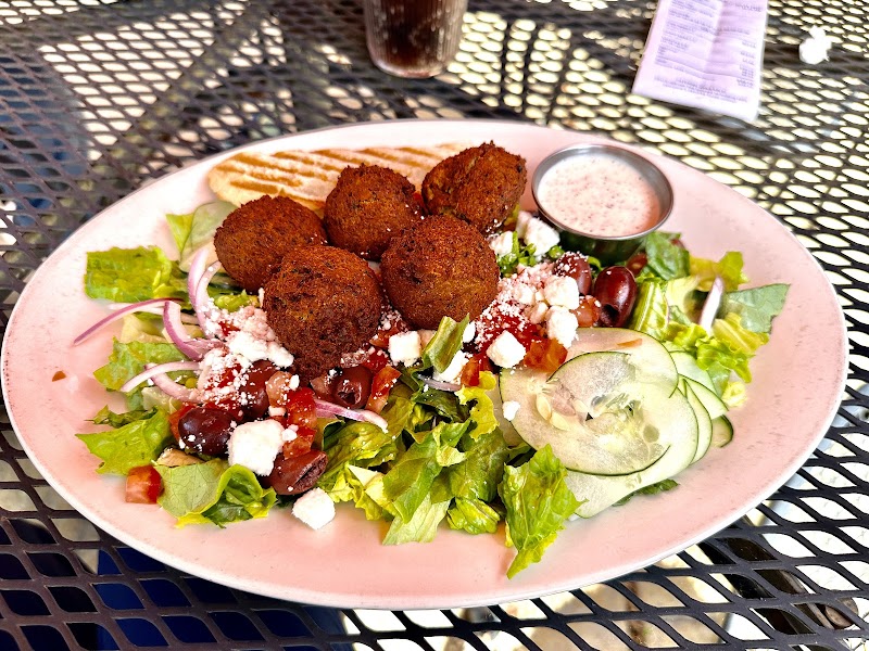 Maggie's Lunchbox - photo 4