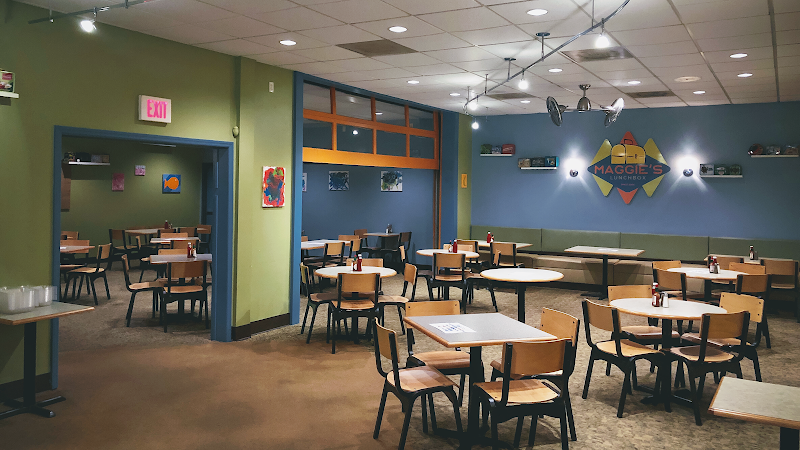 Maggie's Lunchbox - Catering in Fenton, Missouri