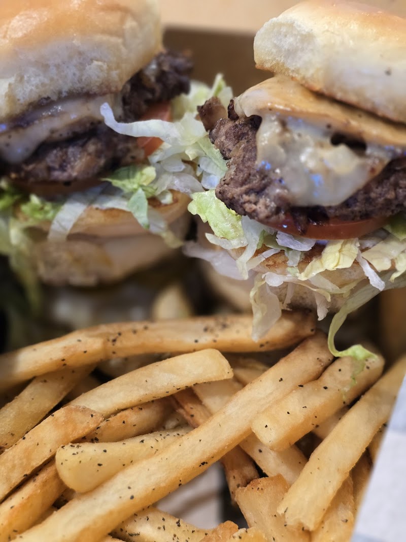 Slider Shack - photo 3