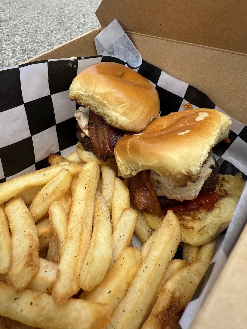 Slider Shack - photo 2