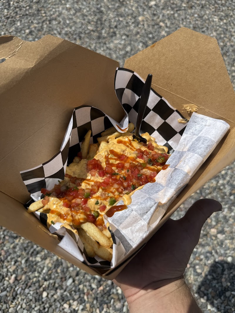 Slider Shack - photo 4