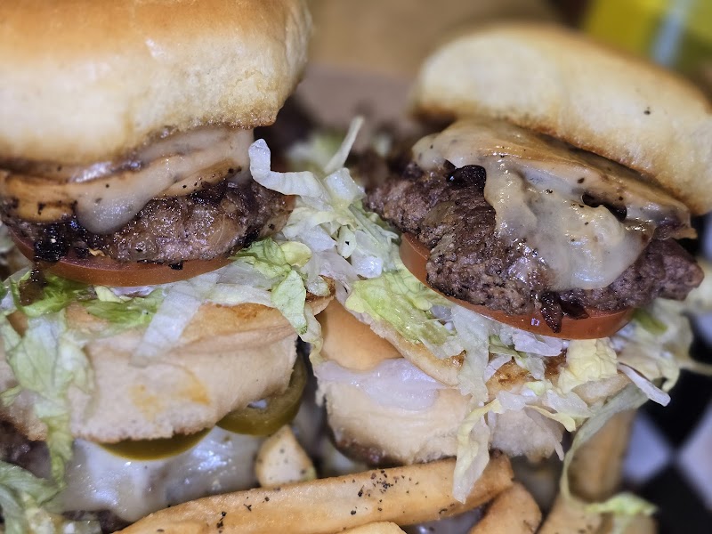 Slider Shack - Catering in Grand Junction, Colorado