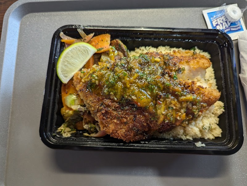 Evo Catering, LLC (Evo Eatz Dine in or Take Out Restaurant) - photo 4