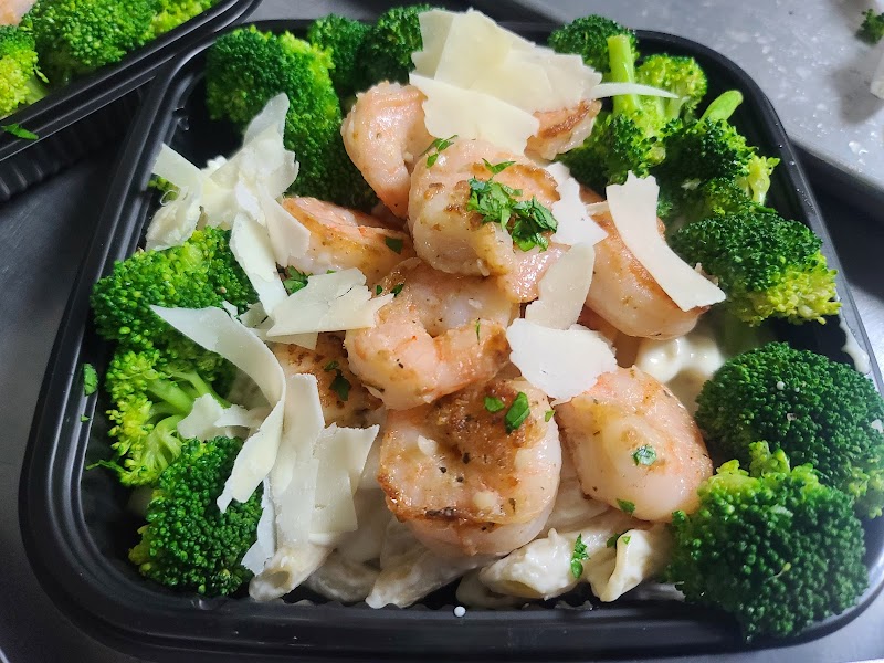 Evo Catering, LLC (Evo Eatz Dine in or Take Out Restaurant) - photo 5