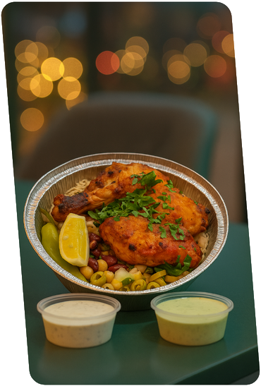 MINAR KABAB TIKKA CORNER - photo 2