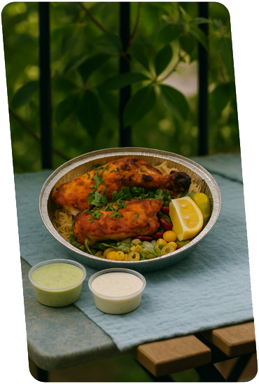 MINAR KABAB TIKKA CORNER - Catering in Jersey City, New Jersey