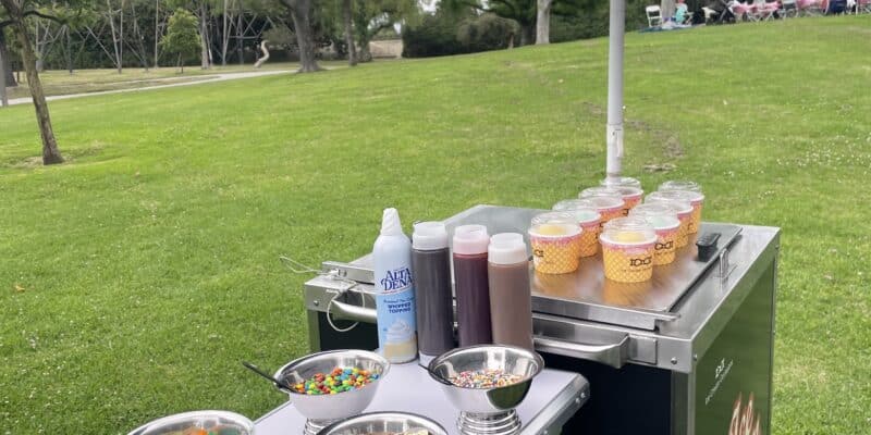 Ice Cream Occasions - photo 2