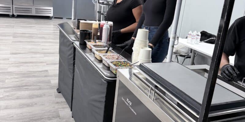 Ice Cream Occasions - photo 4