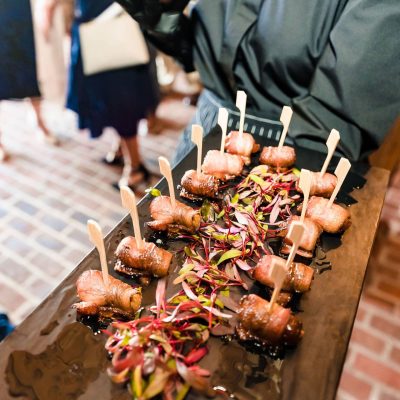 C&J Catering - photo 2