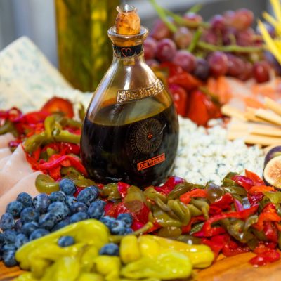 C&J Catering - photo 3