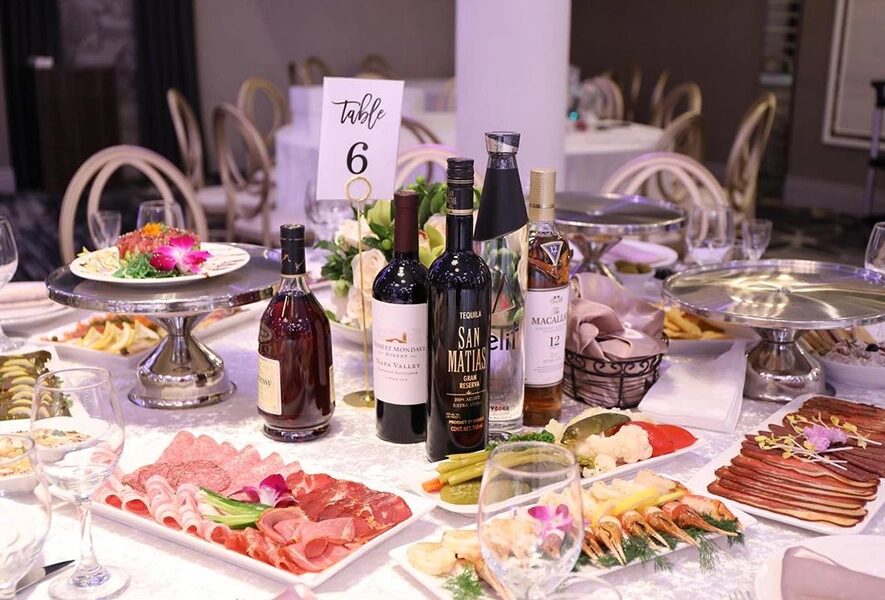 Etage Event Venue - Catering in Reseda, California