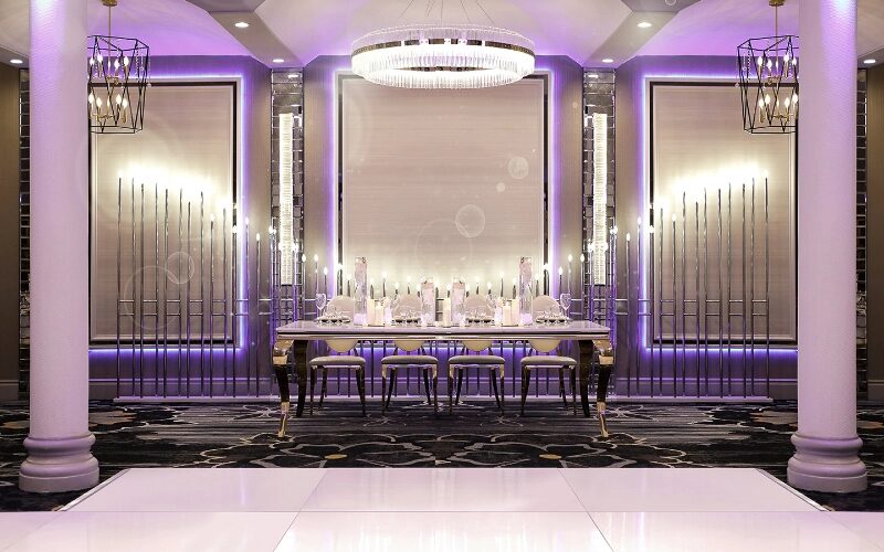Etage Event Venue - photo 5