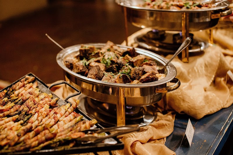 Events with Taste - photo 4
