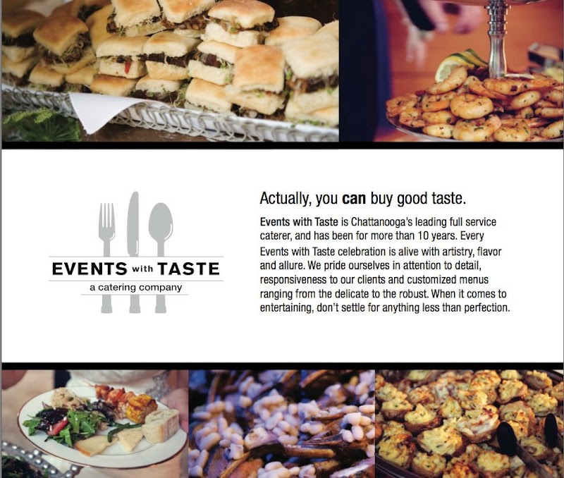 Events with Taste - photo 5