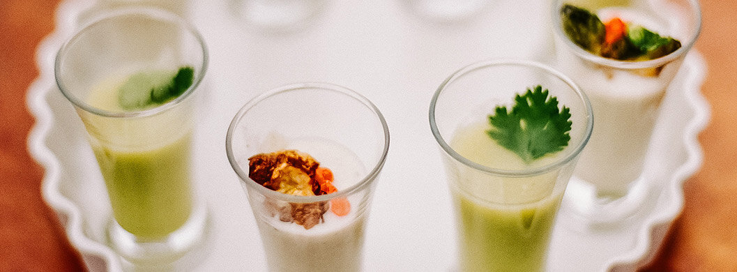 Events with Taste - Catering in Chattanooga, Tennessee