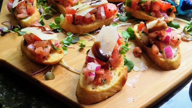 The Farmers Table Catering and Event Services - Catering in Westfield, Massachusetts