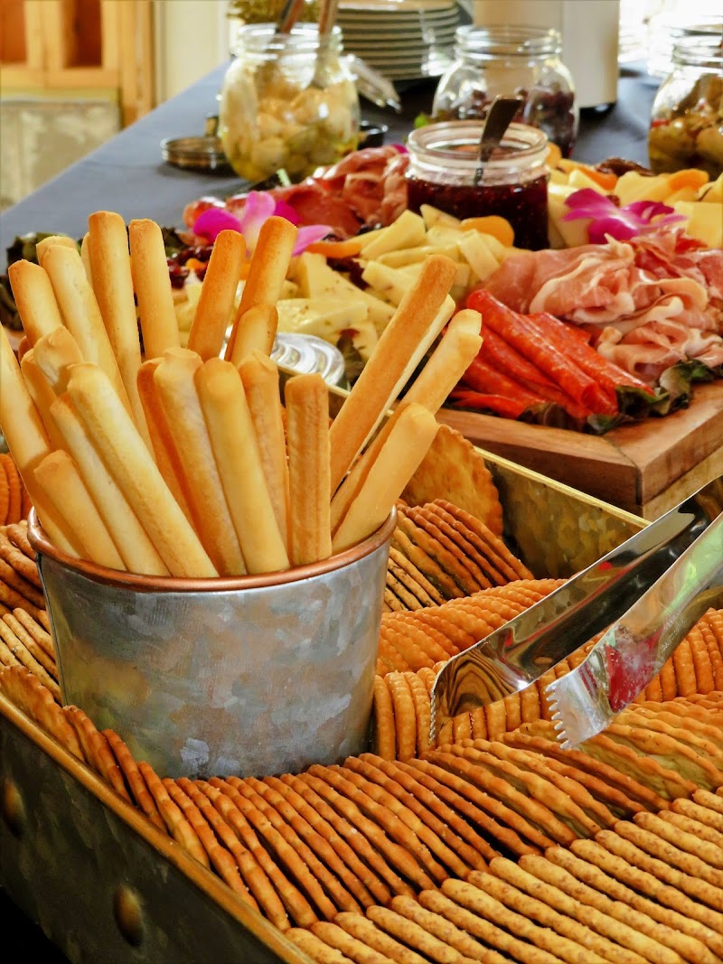 The Farmers Table Catering and Event Services - photo 5