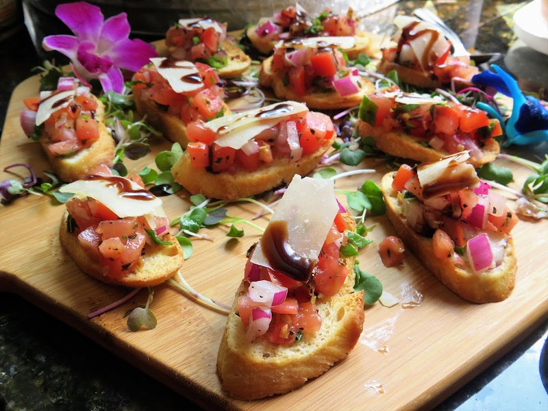 The Farmers Table Catering and Event Services - photo 3