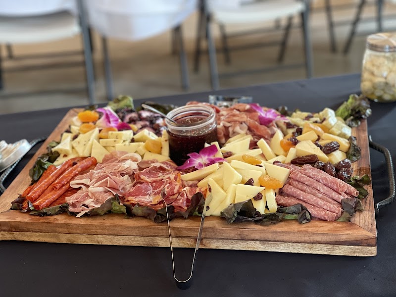 The Farmers Table Catering and Event Services - photo 2