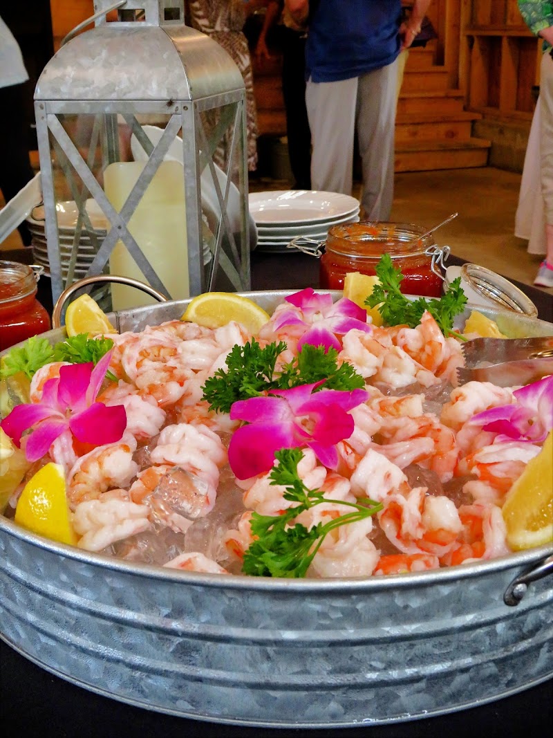 The Farmers Table Catering and Event Services - photo 4