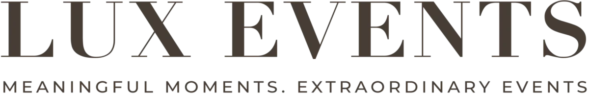 Lux Events - Catering in Los Angeles, California