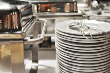 Arena Food Service, Inc. - photo 5