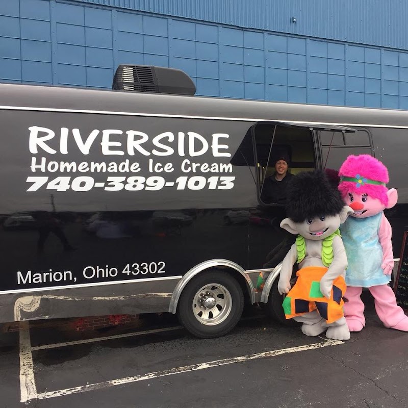 Riverside Dairy - photo 4
