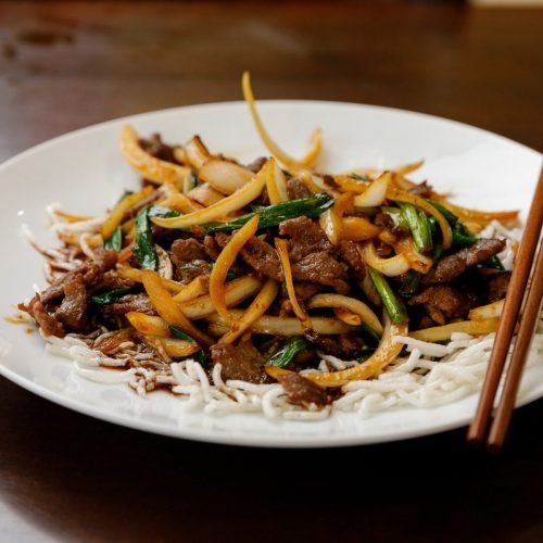General Tso's Restaurant & Catering - photo 4