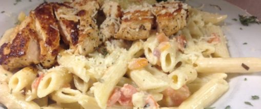 Capponi's Restaurant - photo 3