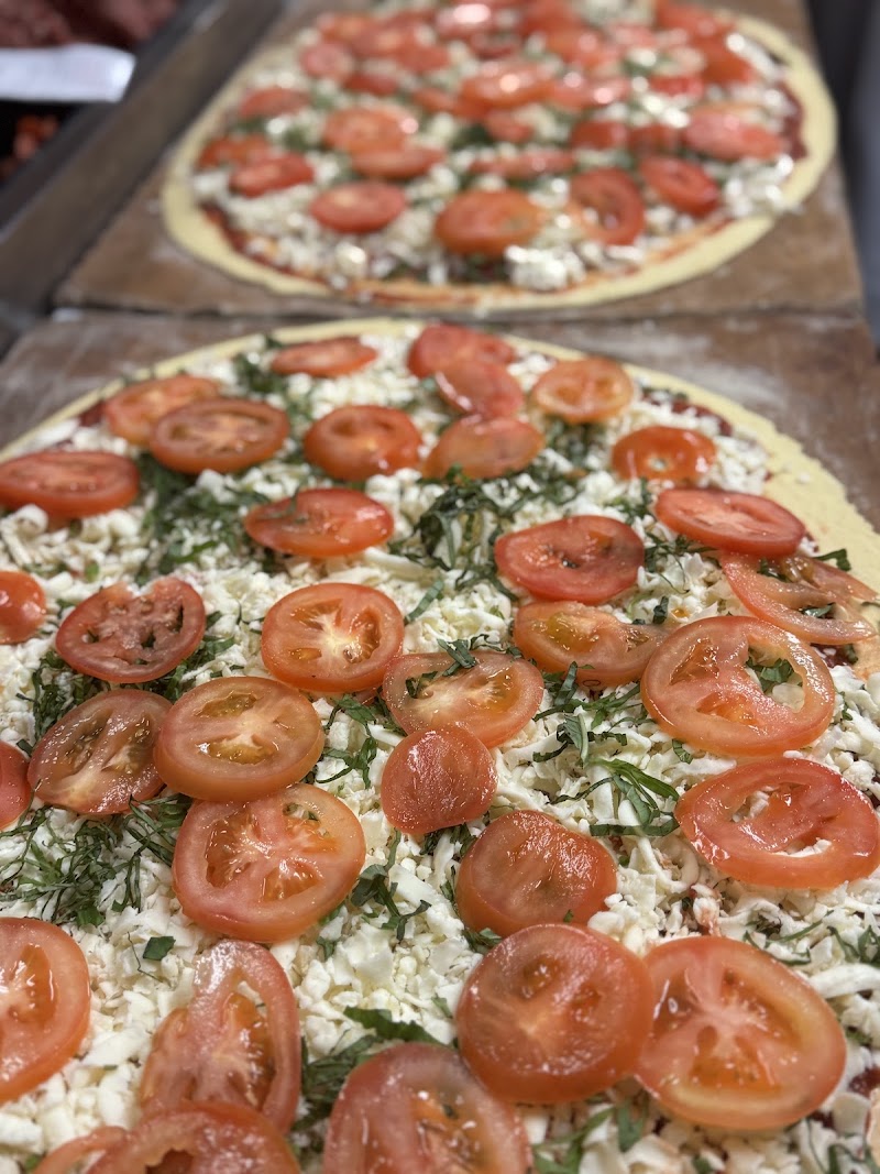 Suparossa Carryout & Delivery - photo 4