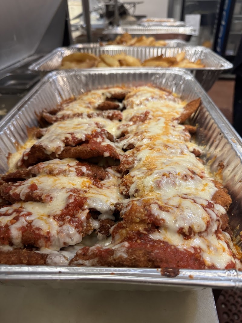 Suparossa Carryout & Delivery - photo 5