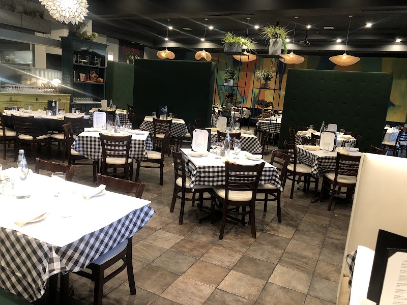 Suparossa Carryout & Delivery - Catering in Harwood Heights, Illinois