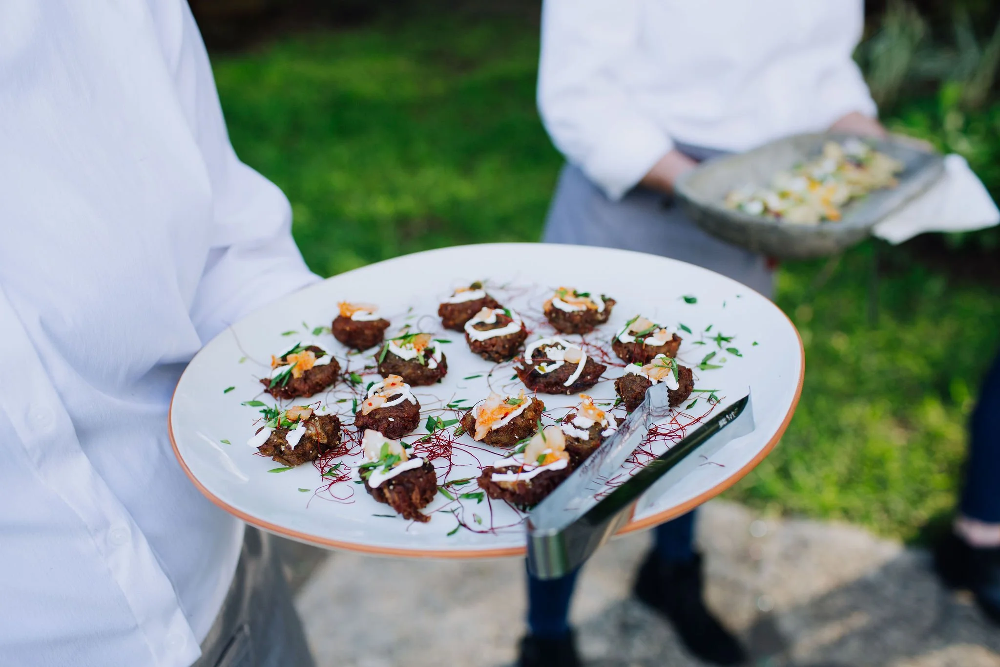 La Pera Catering & Events - photo 3