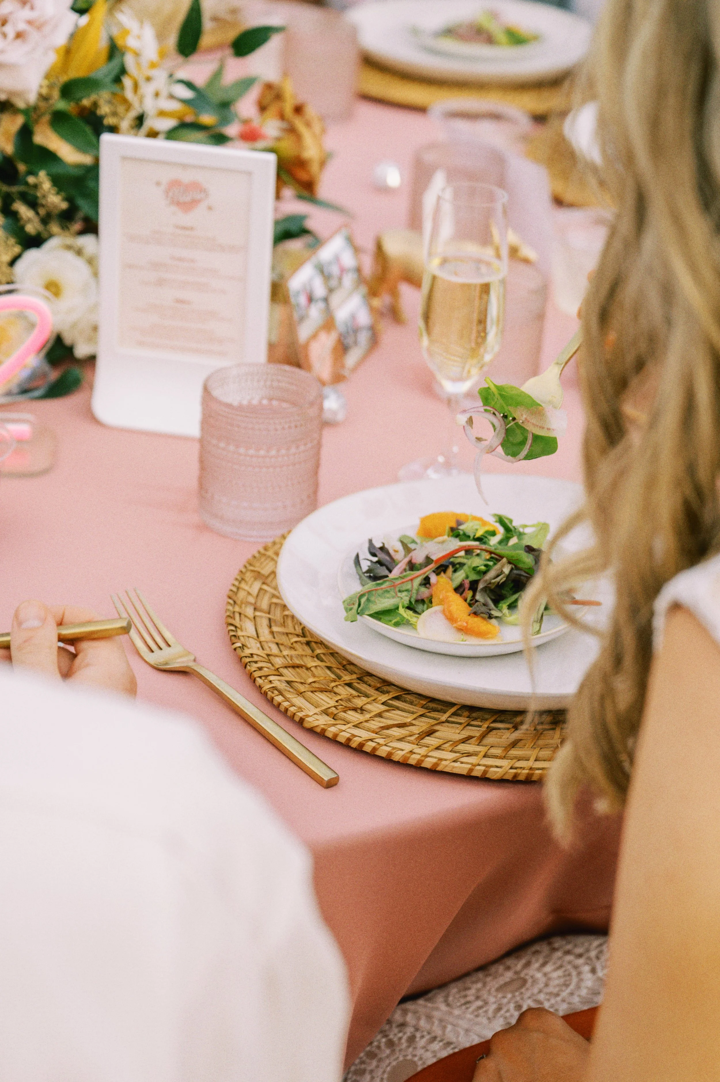 La Pera Catering & Events - photo 2