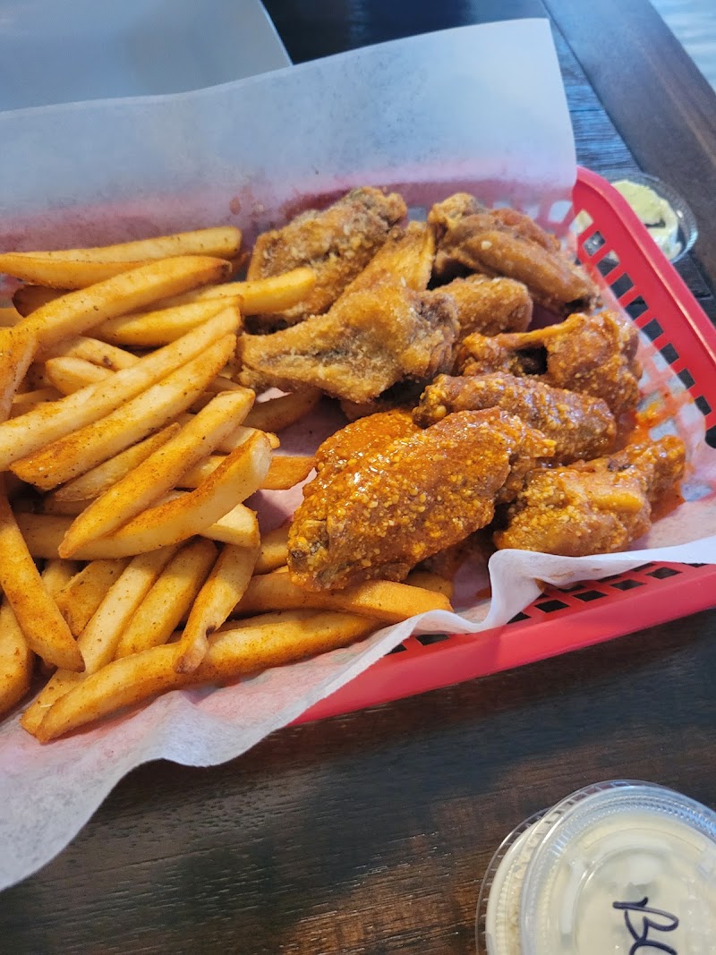 Krazy Chicken International - photo 4