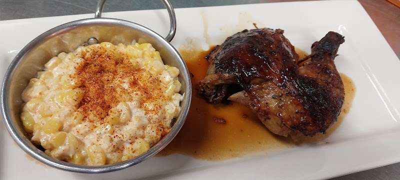 Krazy Chicken International - photo 3
