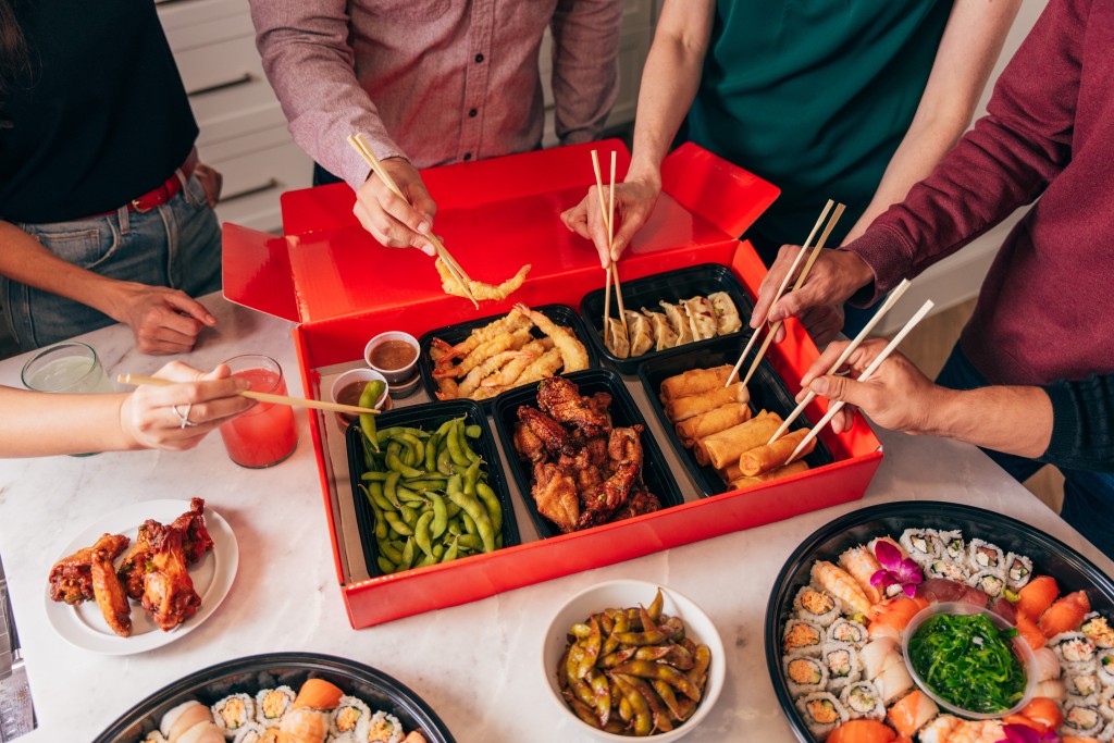 Benihana - San Diego - Catering in San Diego, California