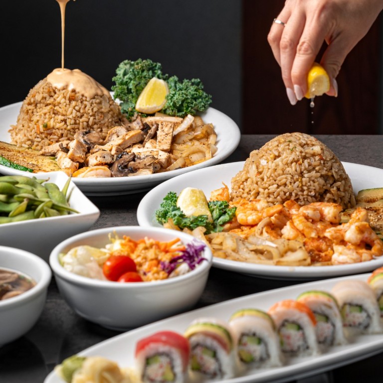 Benihana - San Diego - photo 3