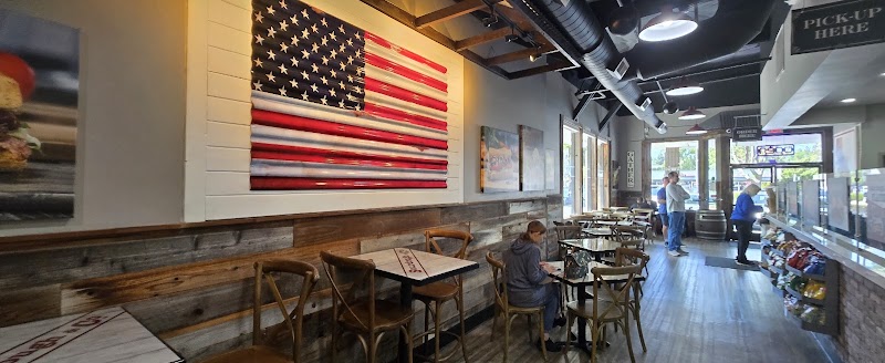 Sourdough & Co. - San Ramon - photo 5