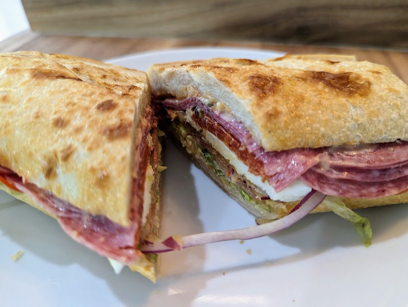 Sourdough & Co. - San Ramon - photo 3
