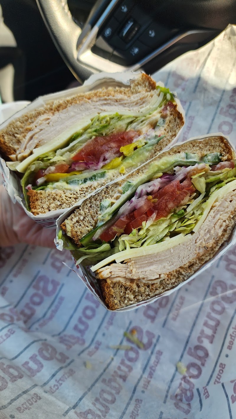 Sourdough & Co. - San Ramon - photo 4