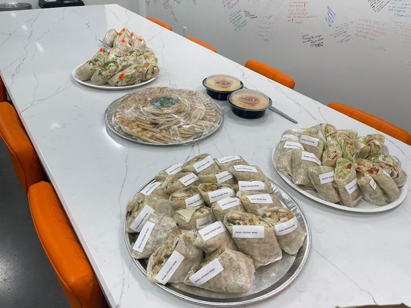 Blue Willo Catering - photo 5