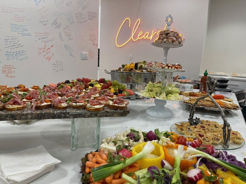 Blue Willo Catering - photo 3