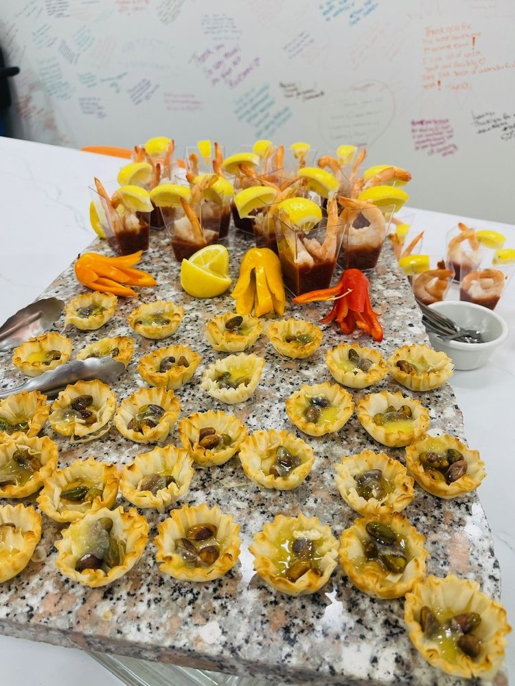 Blue Willo Catering - photo 4